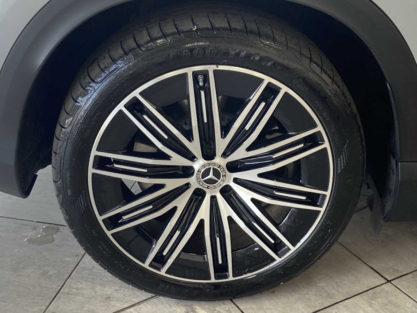 Used Mercedes-Benz EQA 2024 for sale - 76016085: Photo 7