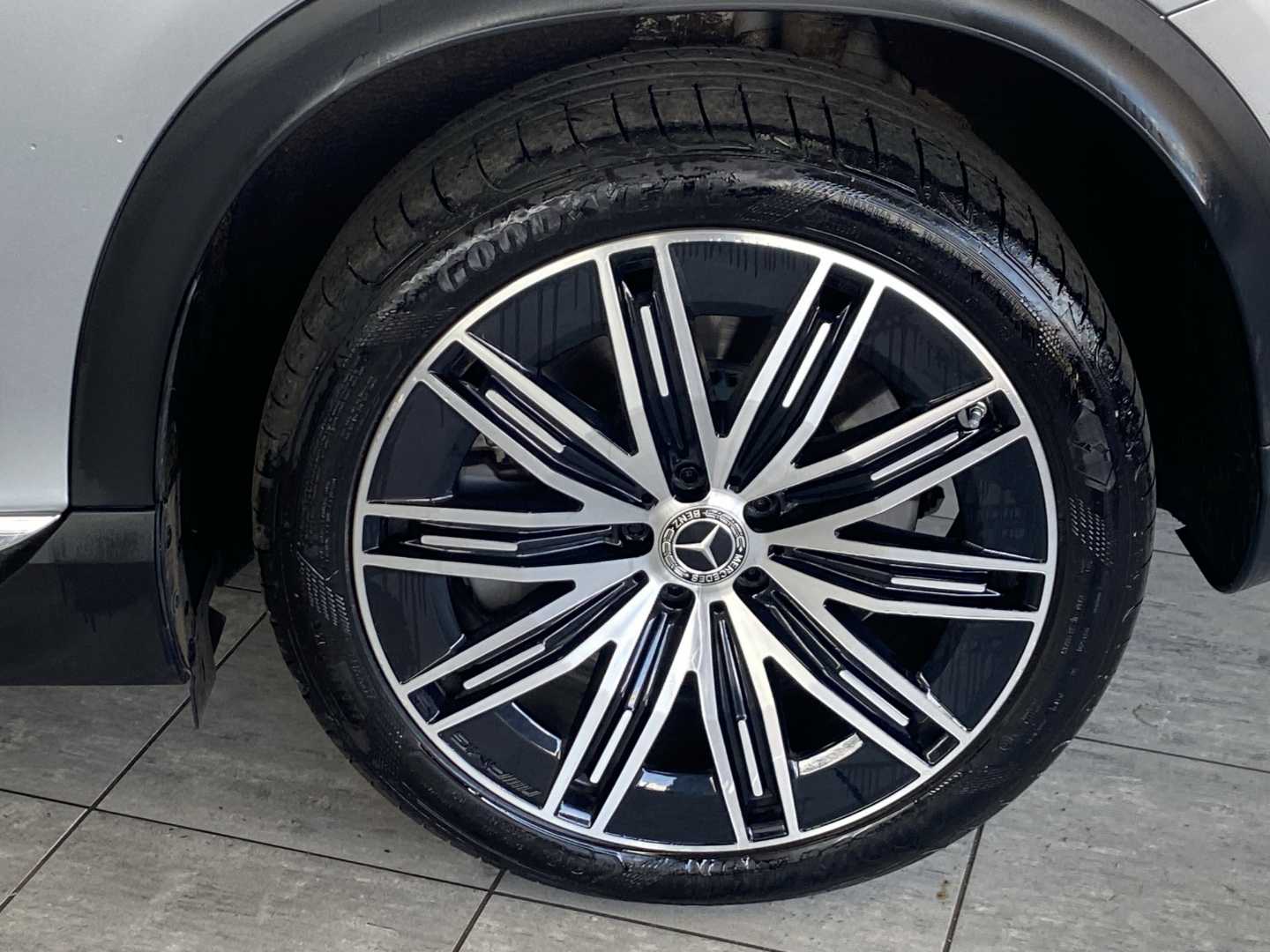 Used Mercedes-Benz EQA 2024 for sale - 76016085: Photo 8