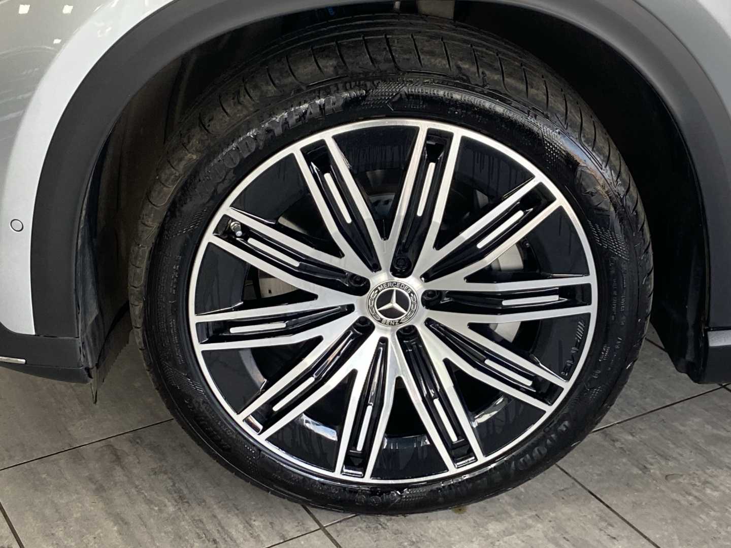 Used Mercedes-Benz EQA 2024 for sale - 76016085: Photo 9