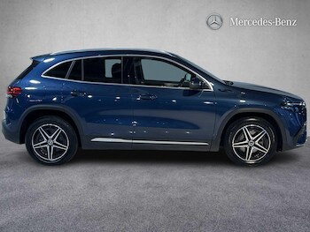 Used Mercedes-Benz EQA 2021 for sale - 77526820: Photo