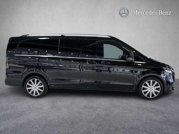 Used Mercedes-Benz V-Class 2025 for sale - 78564554: Photo