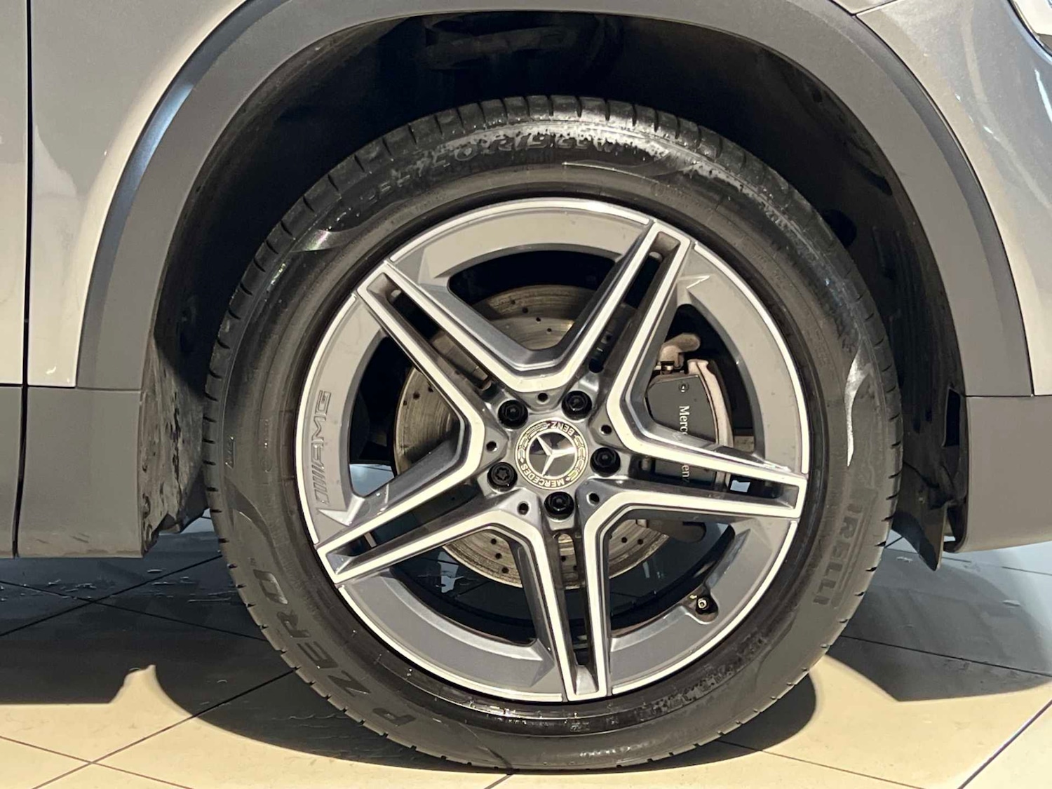 Used Mercedes-Benz GLB 2024 for sale - 76501809: Photo 10