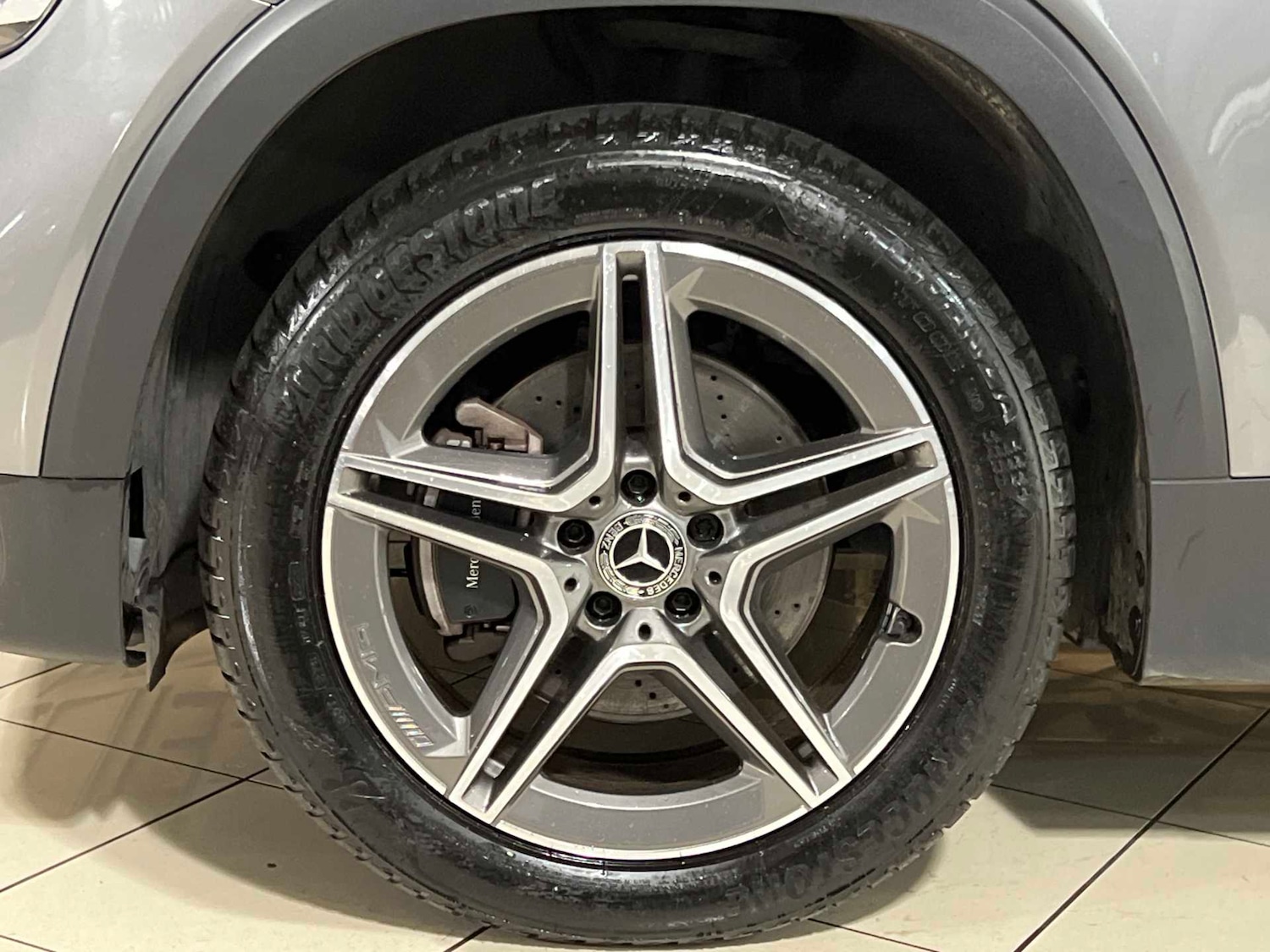 Used Mercedes-Benz GLB 2024 for sale - 76501809: Photo 11