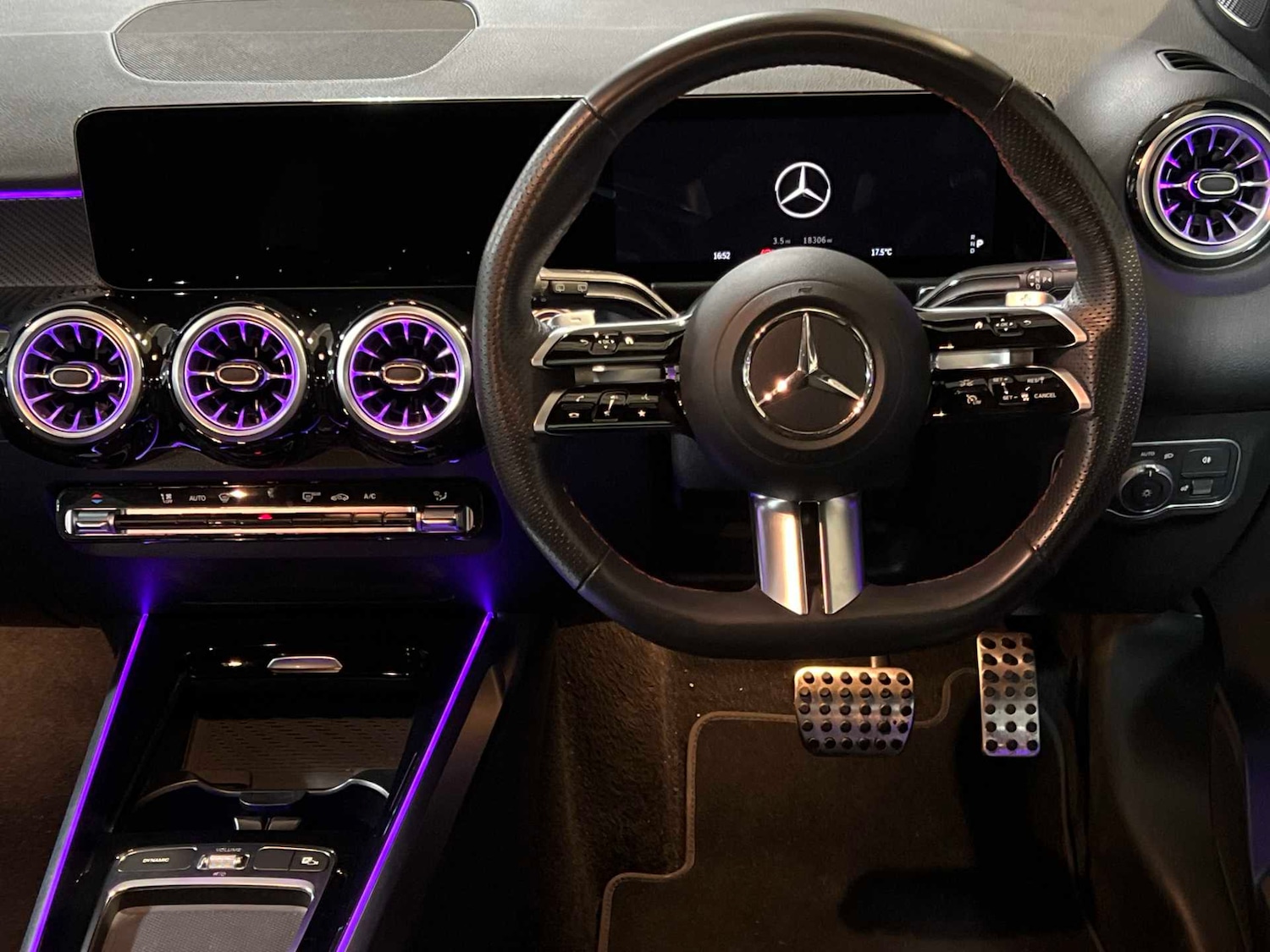 Used Mercedes-Benz GLB 2024 for sale - 76501809: Photo 18