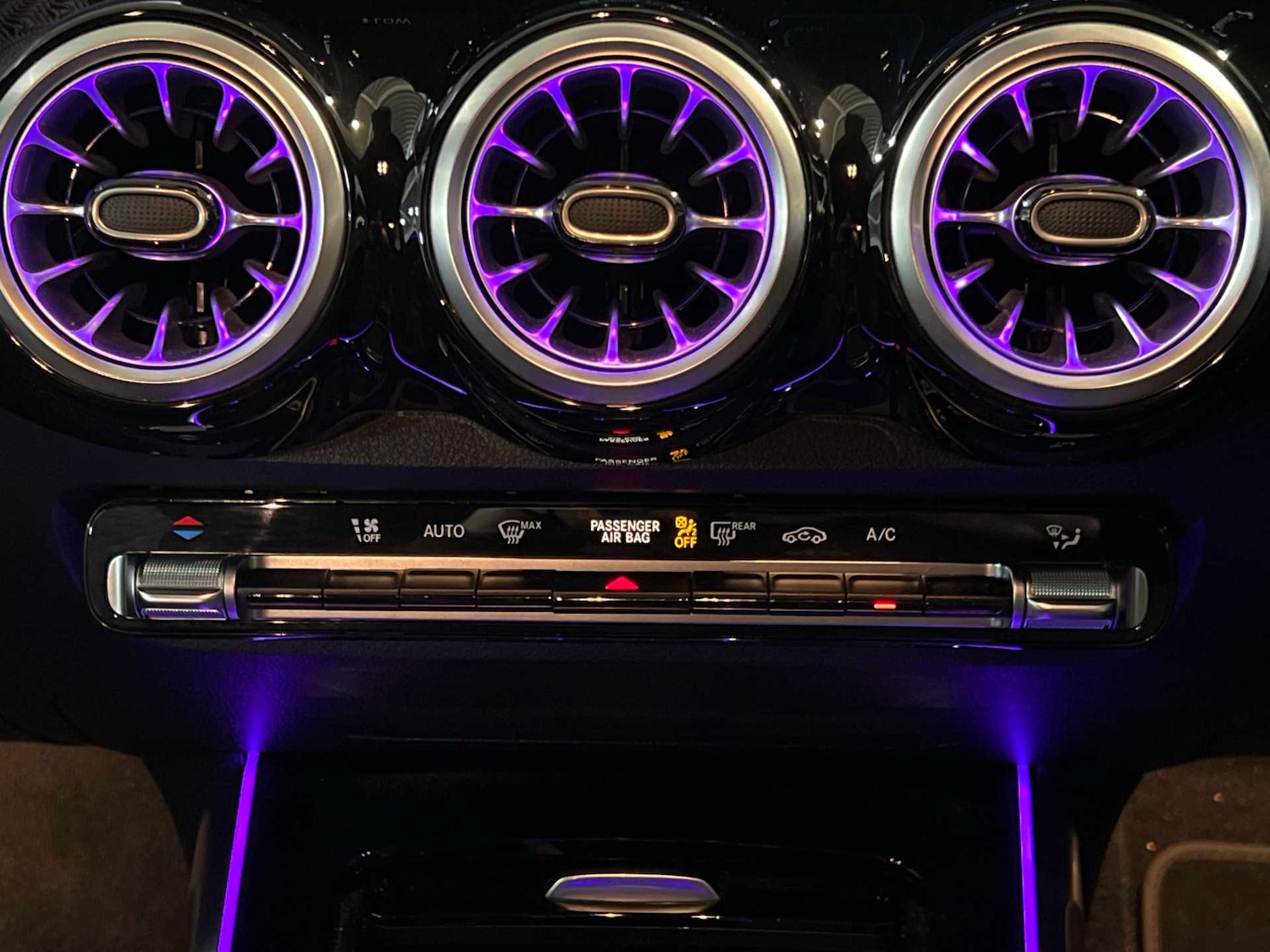 Used Mercedes-Benz GLB 2024 for sale - 76501809: Photo 22