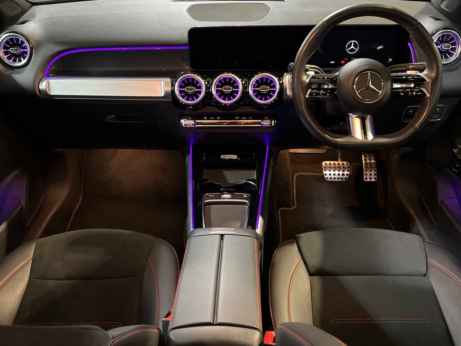 Used Mercedes-Benz GLB 2024 for sale - 76501809: Photo 3