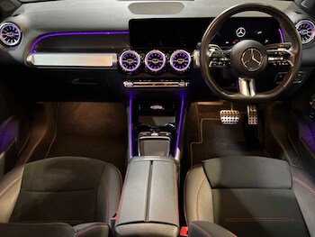 Used Mercedes-Benz GLB 2024 for sale - 76501809: Photo