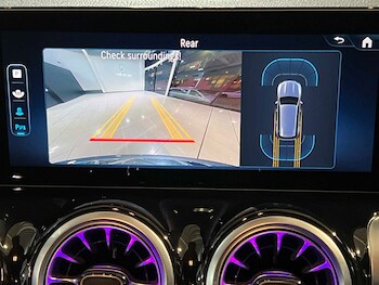 Used Mercedes-Benz GLB 2024 for sale - 76501809: Photo