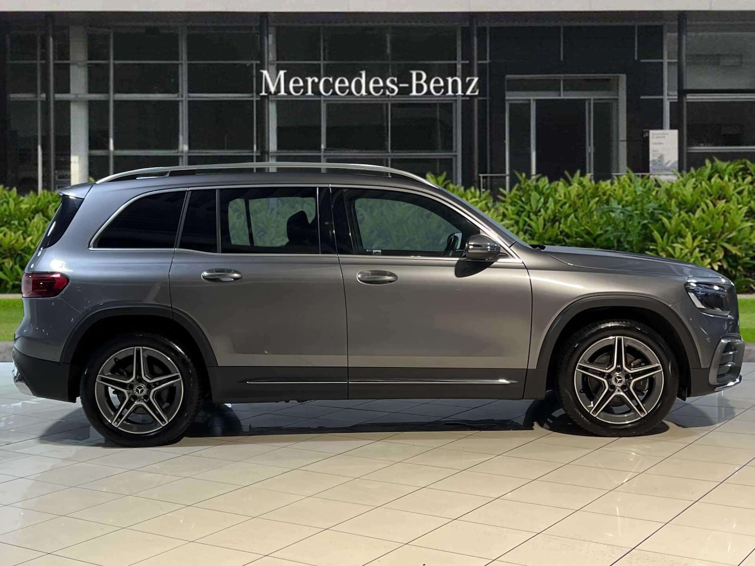 Used Mercedes-Benz GLB 2024 for sale - 76501809: Photo 5