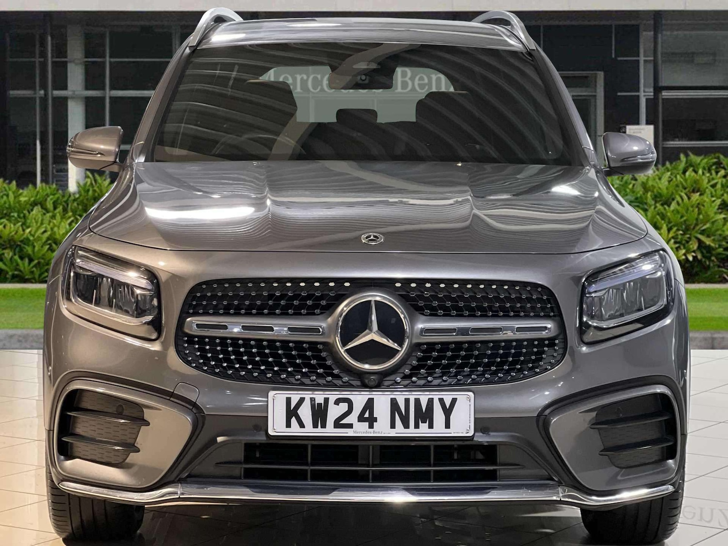 Used Mercedes-Benz GLB 2024 for sale - 76501809: Photo 6