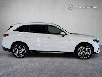 Used Mercedes-Benz GLC 2025 for sale - 77842317: Photo