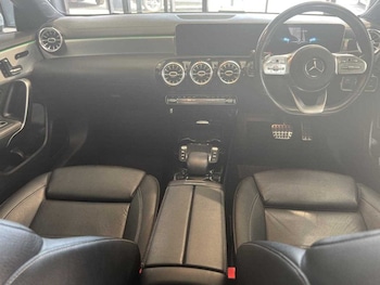 Used Mercedes-Benz CLA 2020 for sale - 75218683: Photo