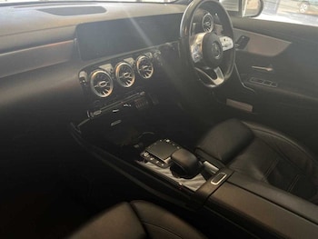Used Mercedes-Benz CLA 2020 for sale - 75218683: Photo
