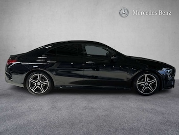 Used Mercedes-Benz CLA 2023 for sale - 78023853: Photo