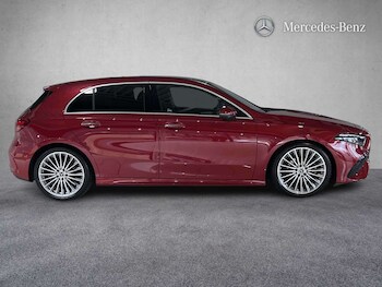 Used Mercedes-Benz A-Class 2025 for sale - 78591815: Photo