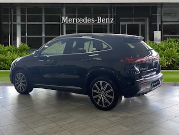 Used Mercedes-Benz EQA 2024 for sale - 75626045: Photo