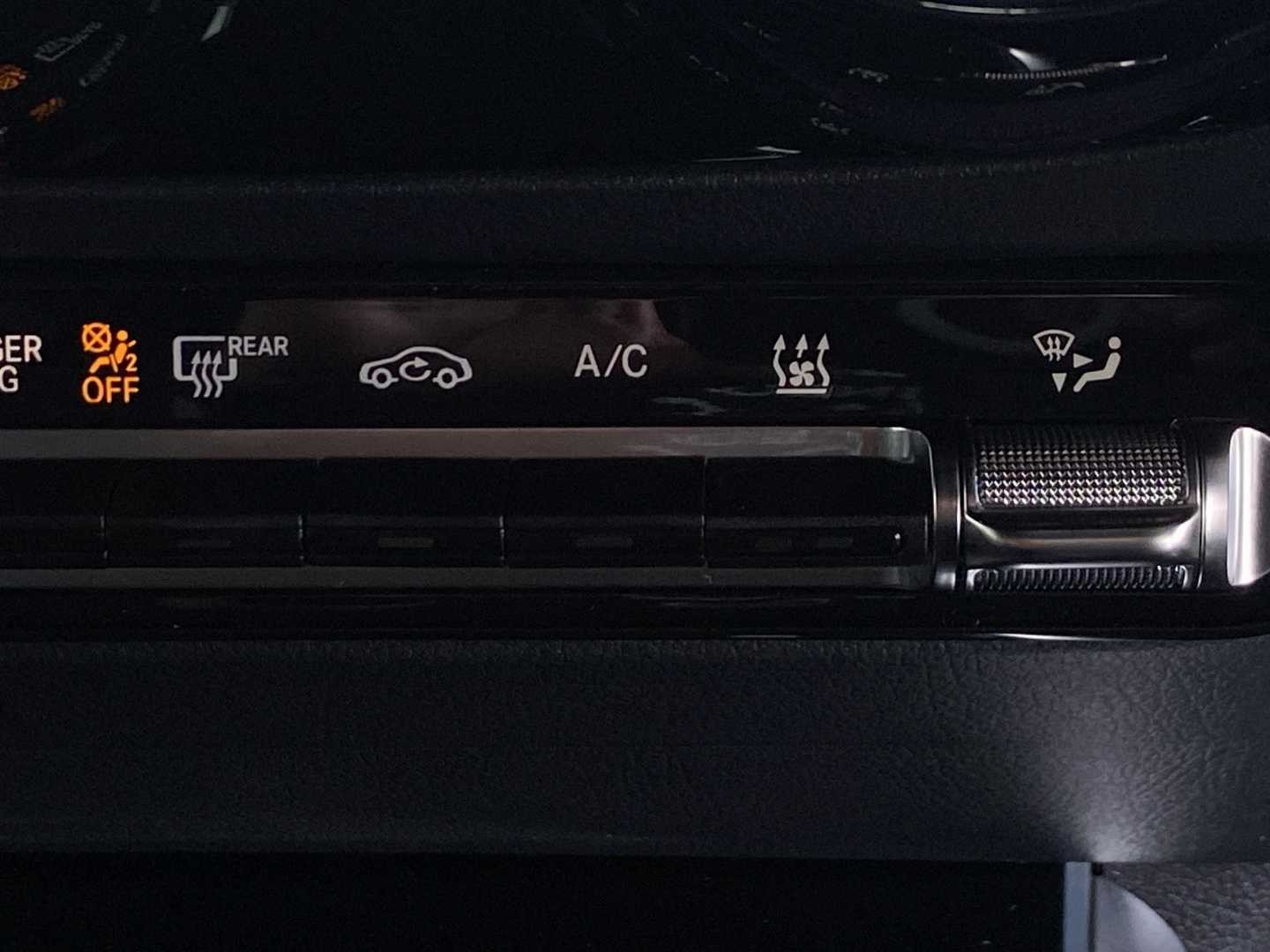 Vehicle 32
