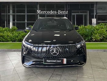 Used Mercedes-Benz EQA 2024 for sale - 75626045: Photo