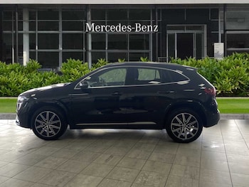 Used Mercedes-Benz EQA 2024 for sale - 75626045: Photo