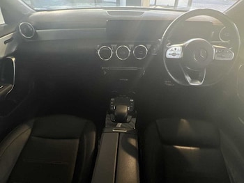 Used Mercedes-Benz CLA 2022 for sale - 75217810: Photo
