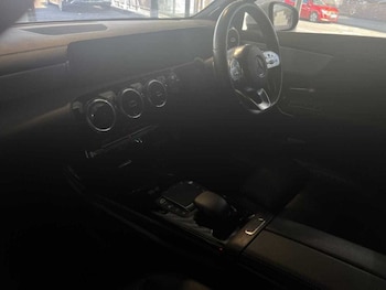 Used Mercedes-Benz CLA 2022 for sale - 75217810: Photo