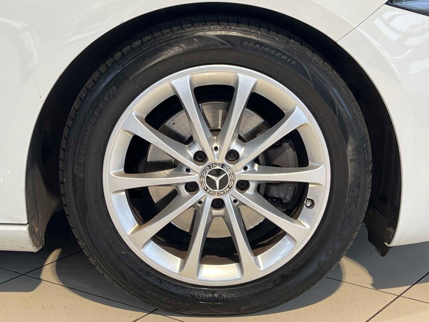 Used Mercedes-Benz A-Class 2021 for sale - 76362530: Photo 10