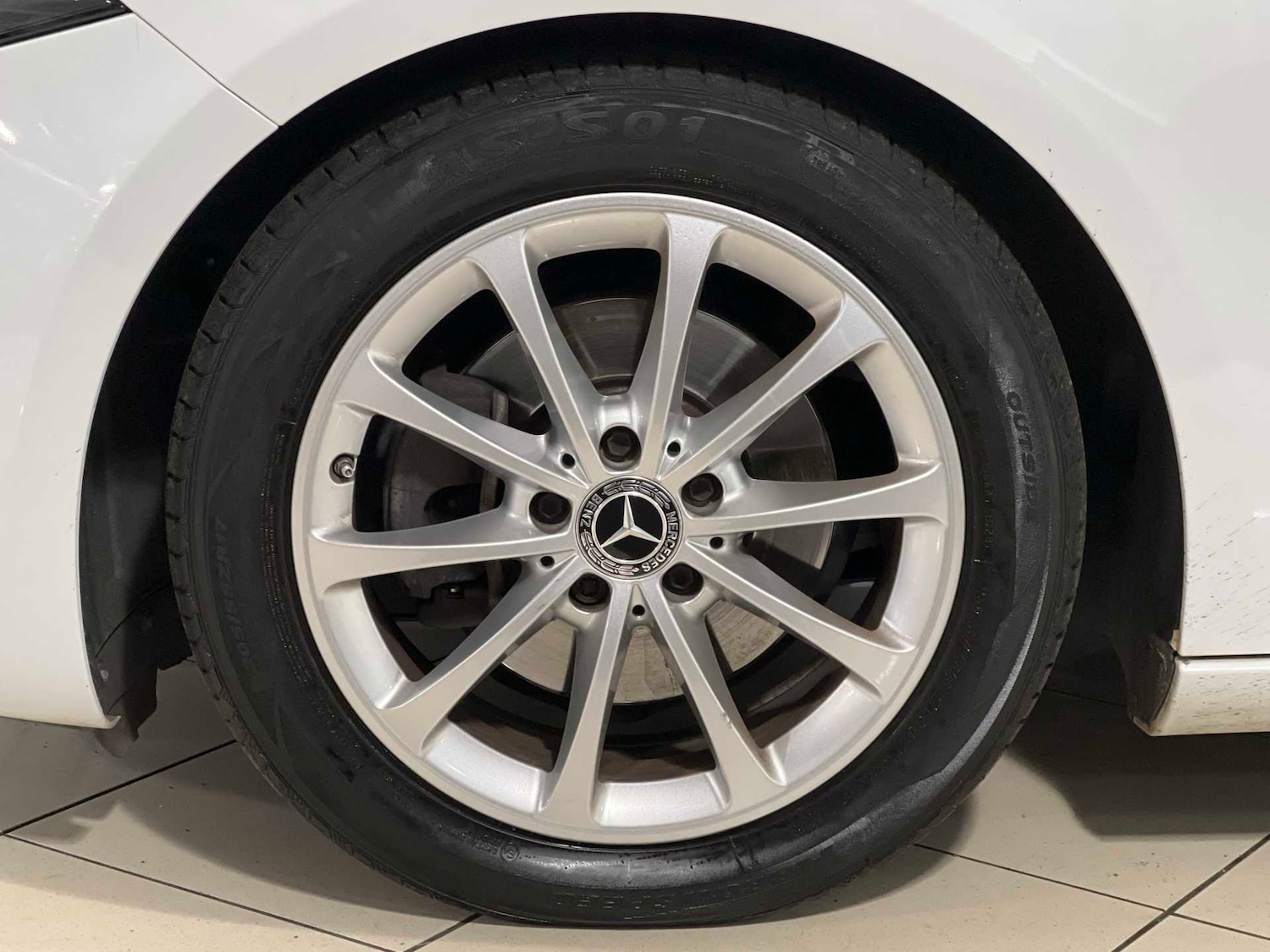 Used Mercedes-Benz A-Class 2021 for sale - 76362530: Photo 11