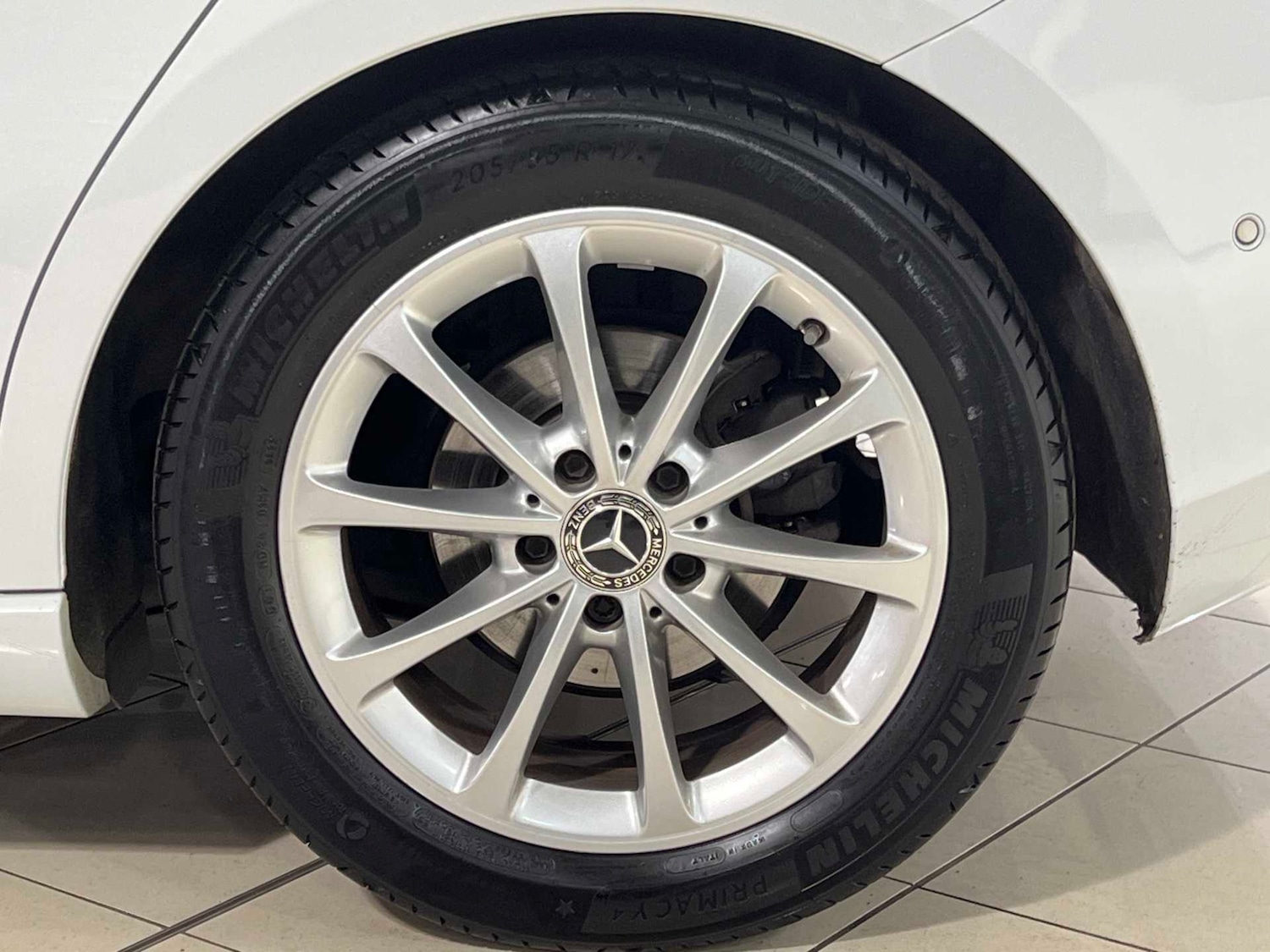 Used Mercedes-Benz A-Class 2021 for sale - 76362530: Photo 12