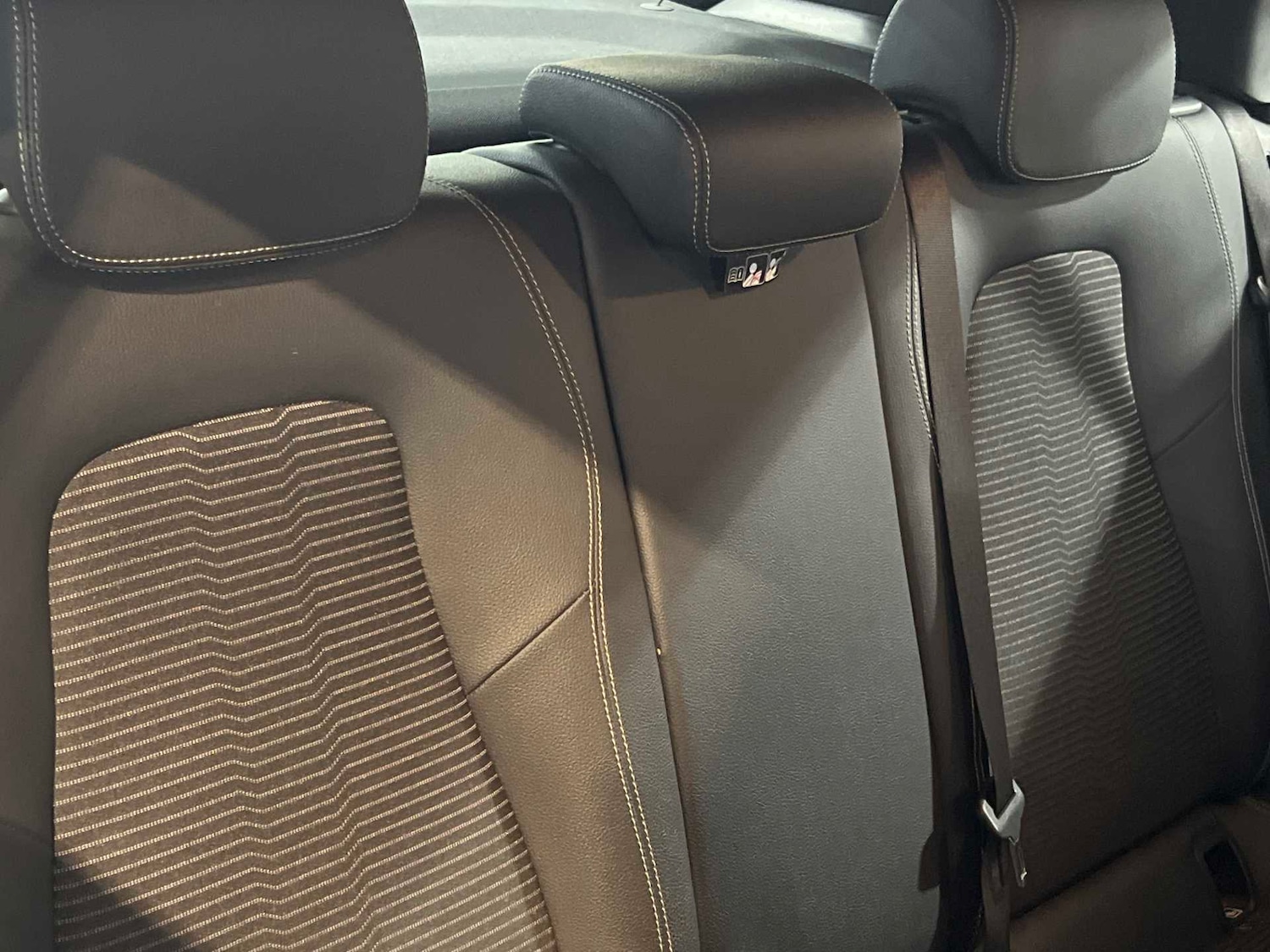 Used Mercedes-Benz A-Class 2021 for sale - 76362530: Photo 15