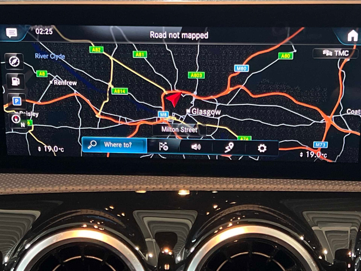 Used Mercedes-Benz A-Class 2021 for sale - 76362530: Photo 20