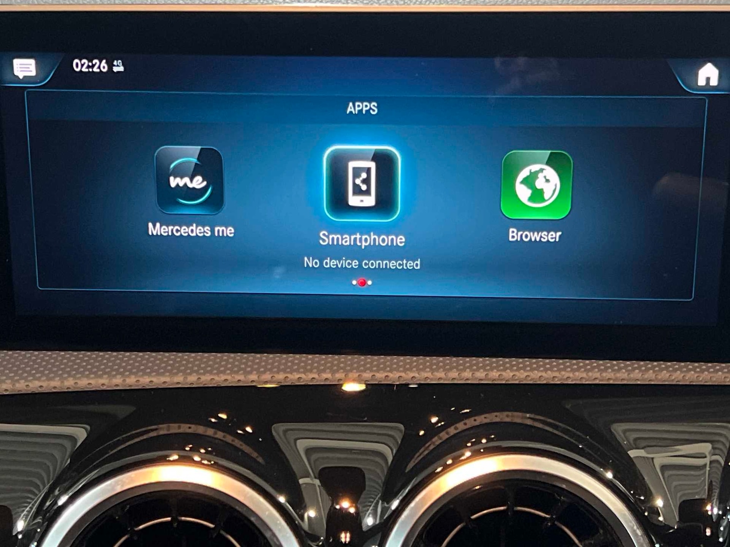 Used Mercedes-Benz A-Class 2021 for sale - 76362530: Photo 25