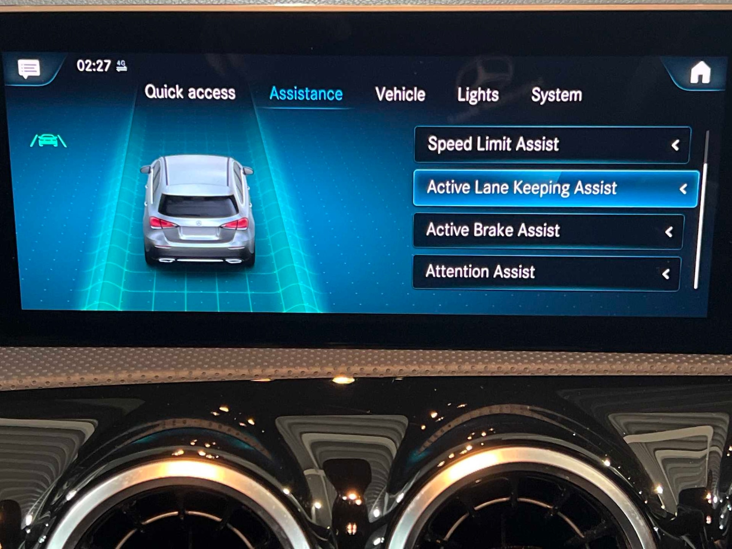 Used Mercedes-Benz A-Class 2021 for sale - 76362530: Photo 27