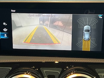 Used Mercedes-Benz A-Class 2021 for sale - 76362530: Photo