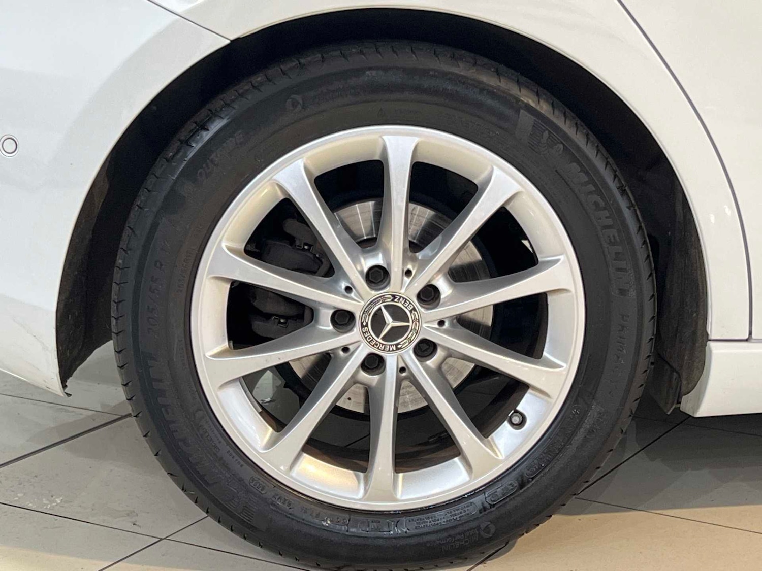 Used Mercedes-Benz A-Class 2021 for sale - 76362530: Photo 9