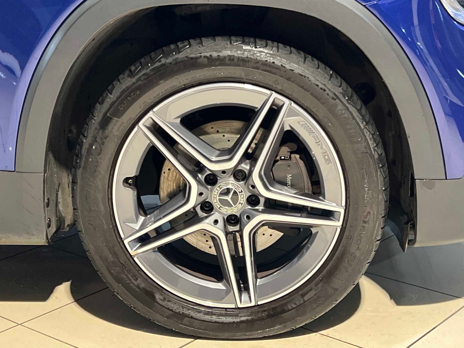 Used Mercedes-Benz GLB 2021 for sale - 76978808: Photo 10