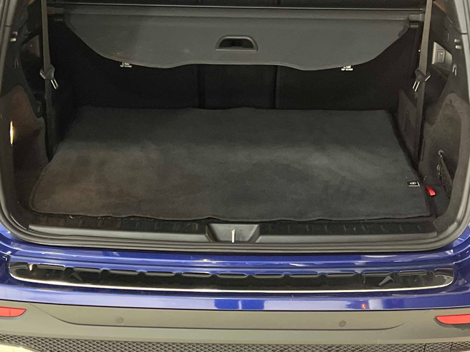 Used Mercedes-Benz GLB 2021 for sale - 76978808: Photo 13