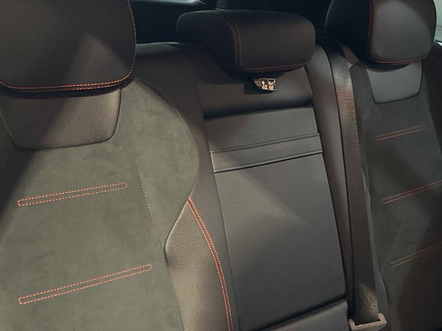 Used Mercedes-Benz GLB 2021 for sale - 76978808: Photo 16