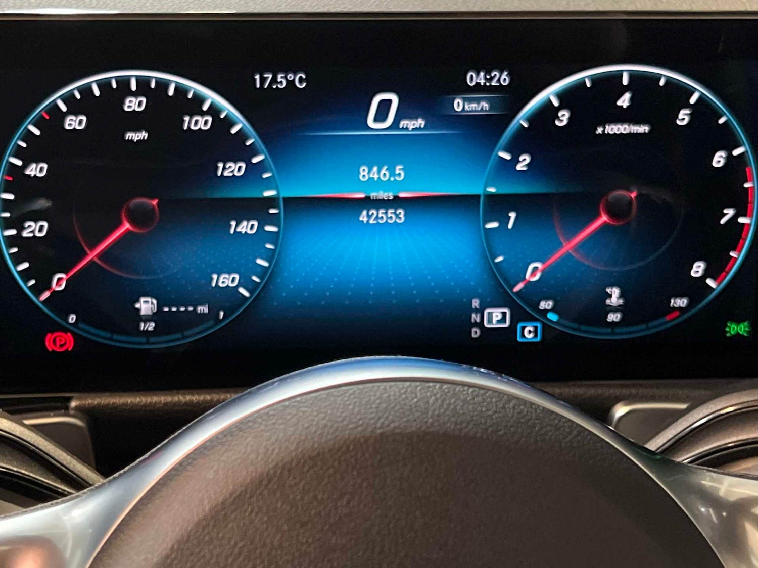 Used Mercedes-Benz GLB 2021 for sale - 76978808: Photo 17