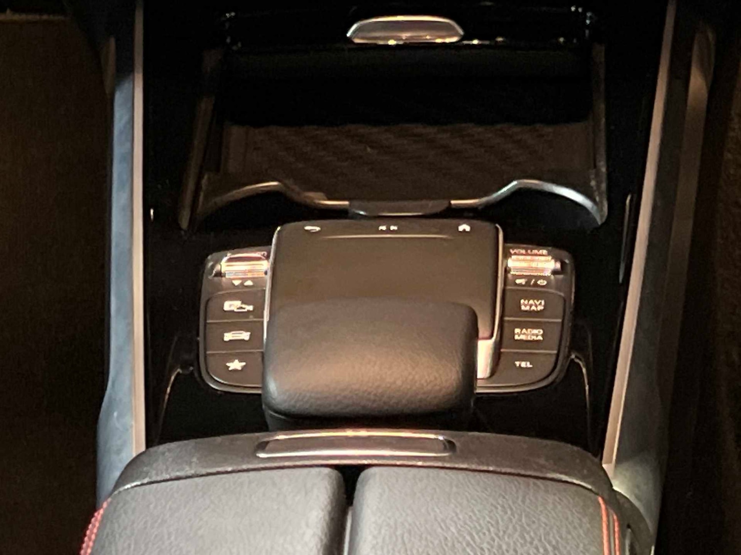 Used Mercedes-Benz GLB 2021 for sale - 76978808: Photo 19