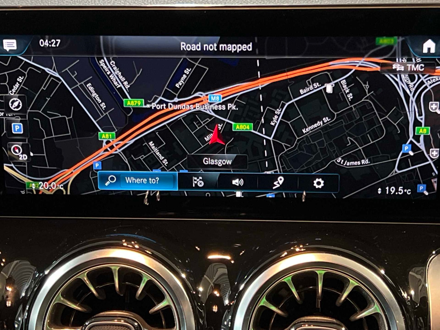 Used Mercedes-Benz GLB 2021 for sale - 76978808: Photo 21