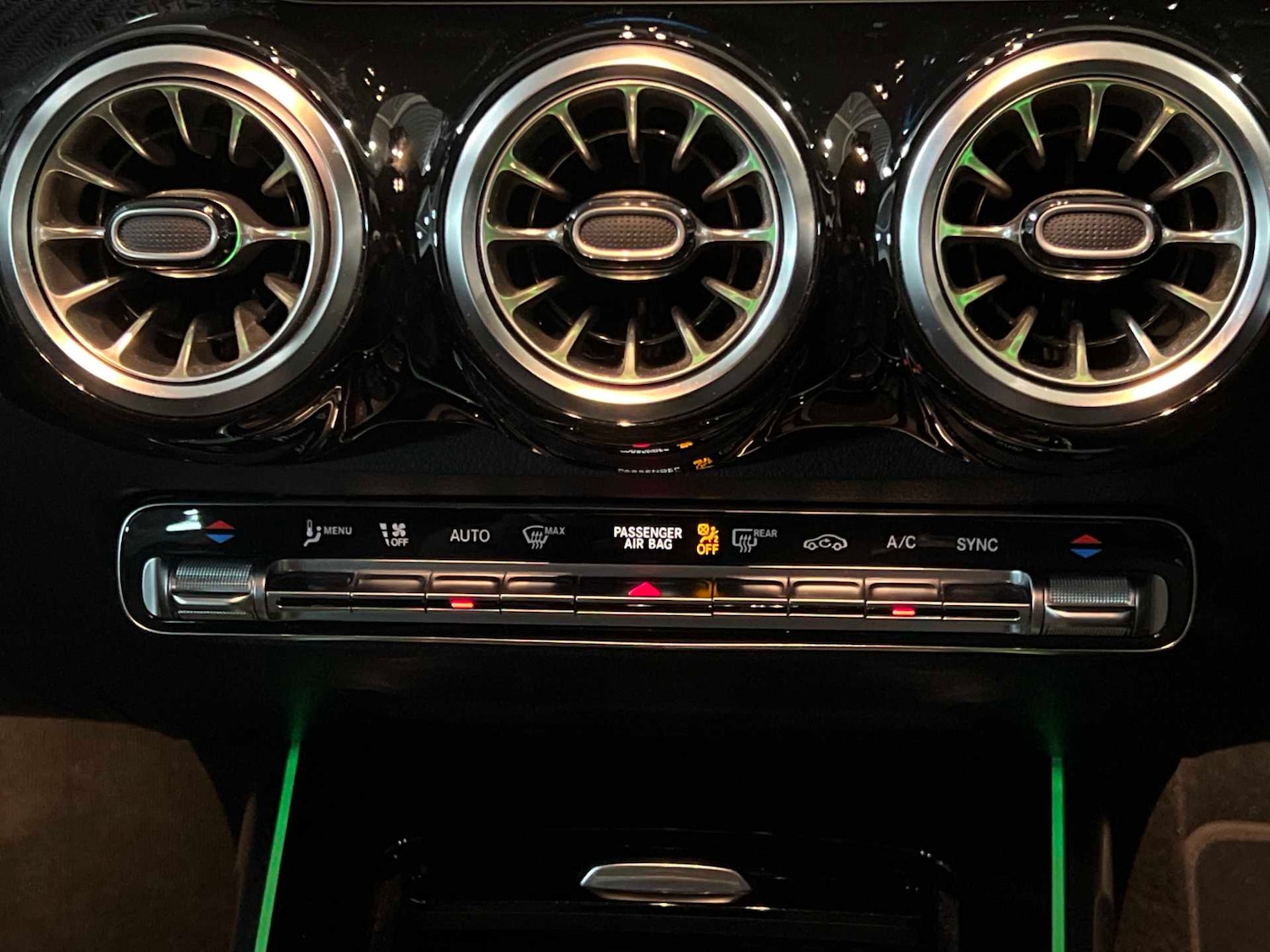 Used Mercedes-Benz GLB 2021 for sale - 76978808: Photo 22