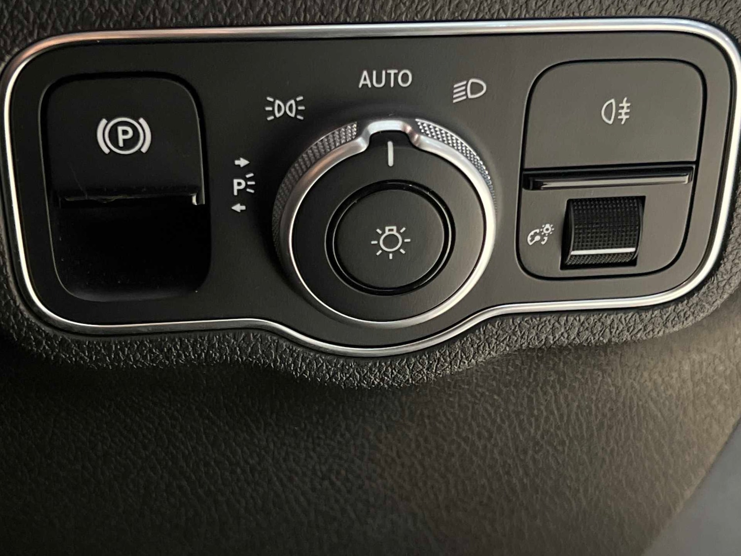 Used Mercedes-Benz GLB 2021 for sale - 76978808: Photo 23