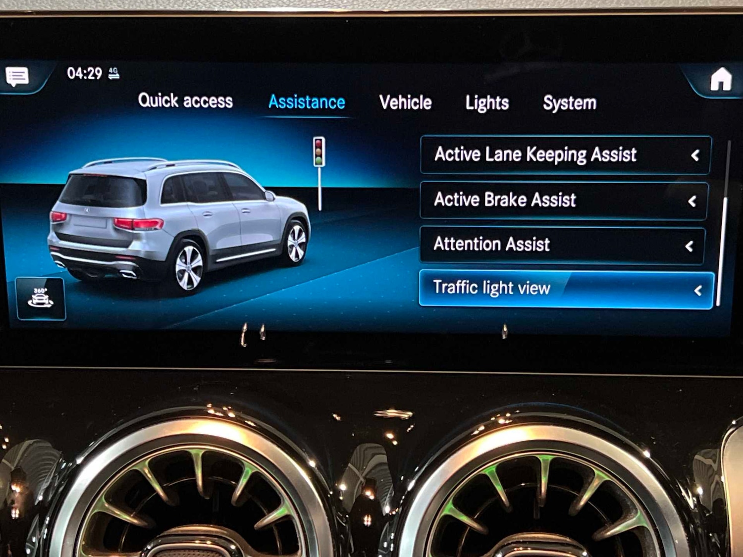 Used Mercedes-Benz GLB 2021 for sale - 76978808: Photo 27