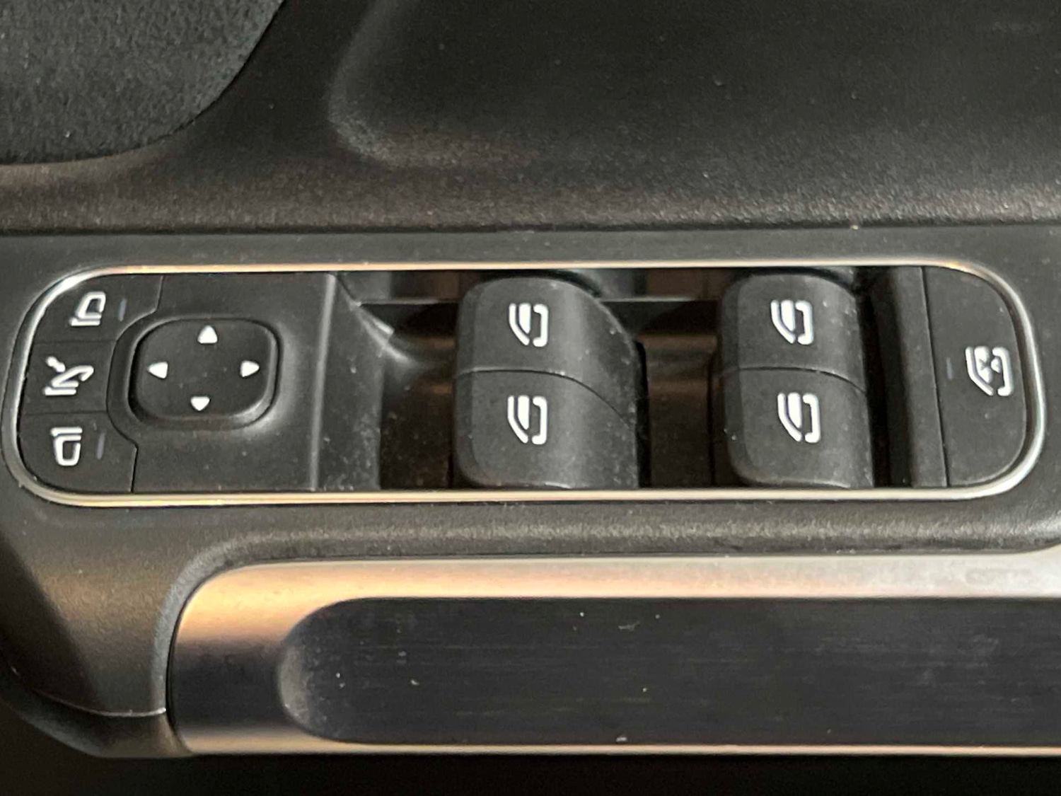 Used Mercedes-Benz GLB 2021 for sale - 76978808: Photo 34