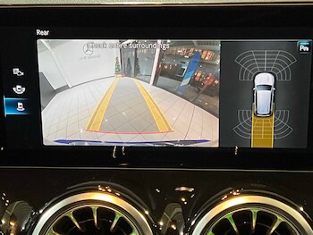 Used Mercedes-Benz GLB 2021 for sale - 76978808: Photo