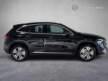 Used Mercedes-Benz GLA 2024 for sale - 78774735: Photo