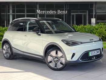 2025 - 200kW Premium 66kWh 5dr Auto