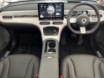 Used smart # 1 2025 for sale - 75218042: Photo