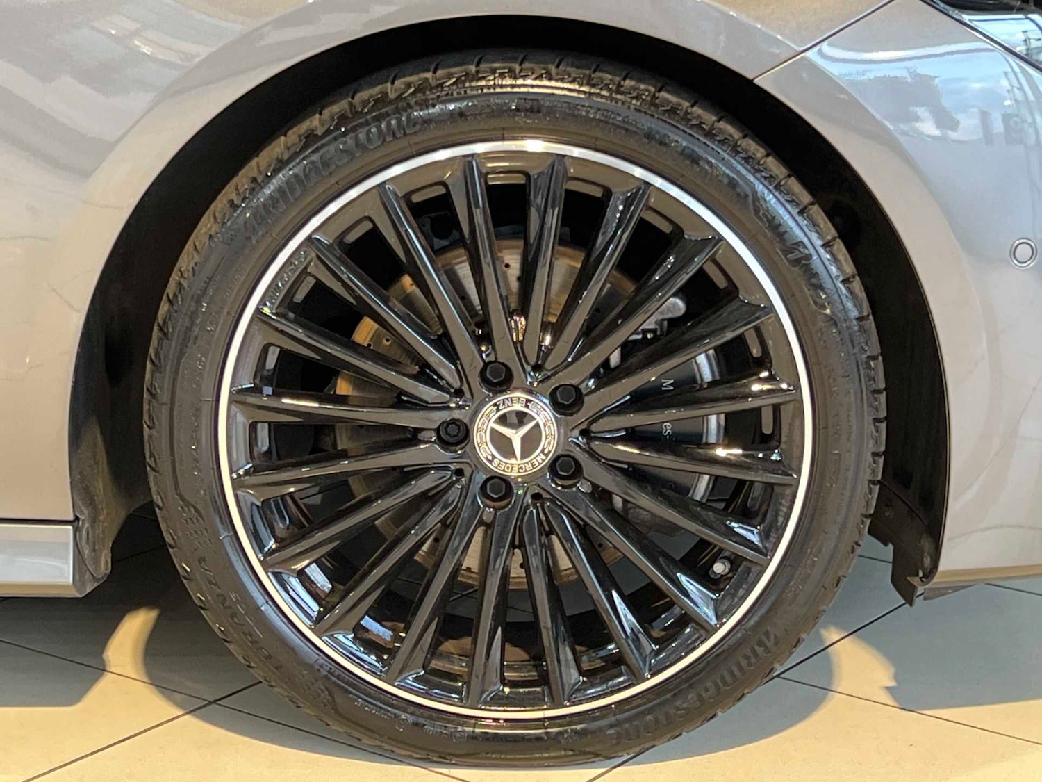 Used Mercedes-Benz CLA 2024 for sale - 76967726: Photo 10