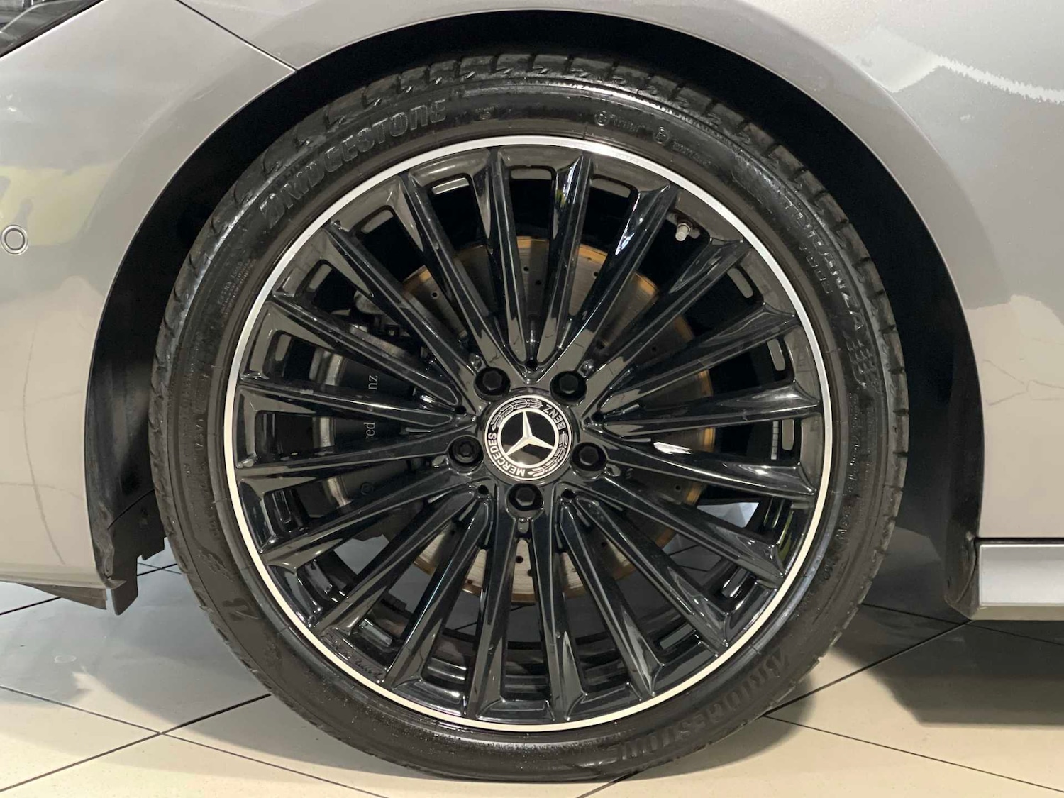 Used Mercedes-Benz CLA 2024 for sale - 76967726: Photo 11